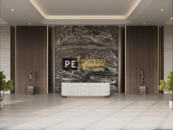 1 BR .05Apartment For Sale in Dubai Production City (IMPZ)