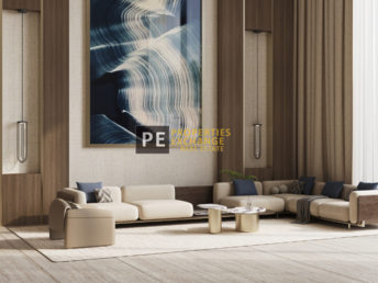1 BR .05Apartment For Sale in Dubai Production City (IMPZ)