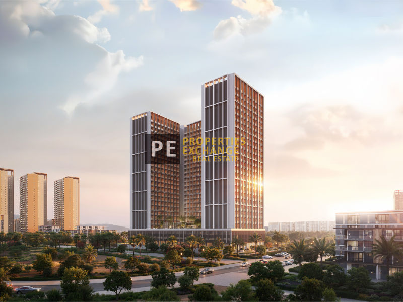 1 Bedroom 1042 Sq.Ft. Apartment for Sale in Dubai Production City (IMPZ), Dubai - 8723763 photo 38