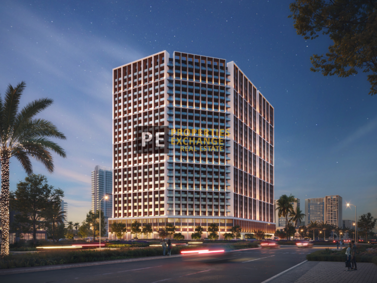 1 Bedroom 1042 Sq.Ft. Apartment for Sale in Dubai Production City (IMPZ), Dubai - 8723763 photo 5