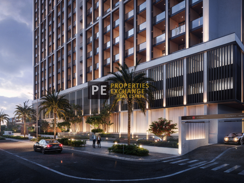 1 Bedroom 1042 Sq.Ft. Apartment for Sale in Dubai Production City (IMPZ), Dubai - 8723763 photo 37