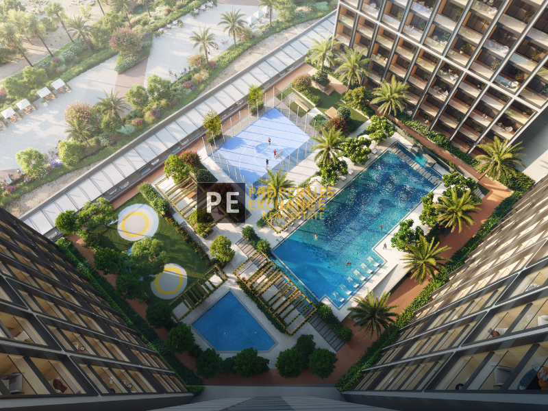 1 Bedroom 1042 Sq.Ft. Apartment for Sale in Dubai Production City (IMPZ), Dubai - 8723763 photo 36