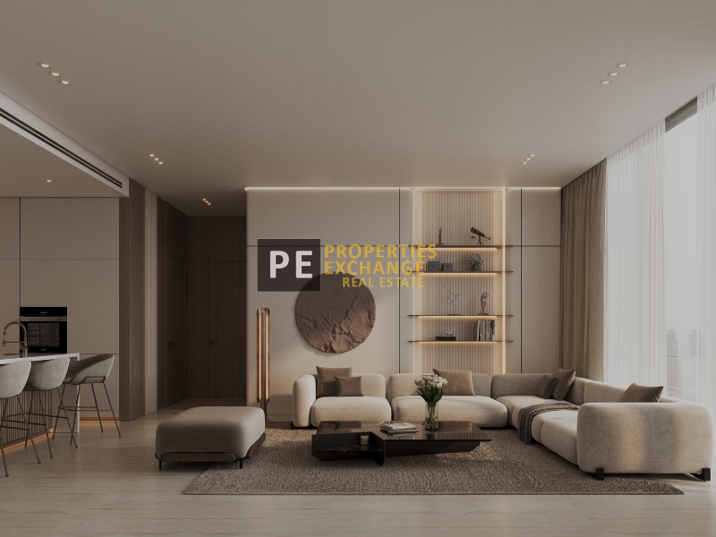 1 Bedroom 1042 Sq.Ft. Apartment for Sale in Dubai Production City (IMPZ), Dubai - 8723763 photo 34