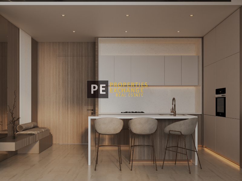 1 Bedroom 1042 Sq.Ft. Apartment for Sale in Dubai Production City (IMPZ), Dubai - 8723763 photo 32