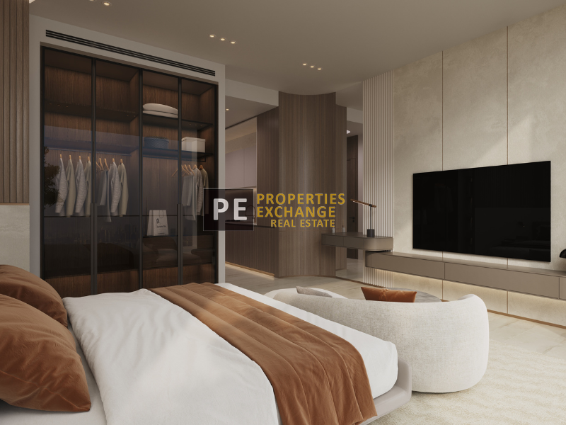 1 Bedroom 1042 Sq.Ft. Apartment for Sale in Dubai Production City (IMPZ), Dubai - 8723763 photo 30
