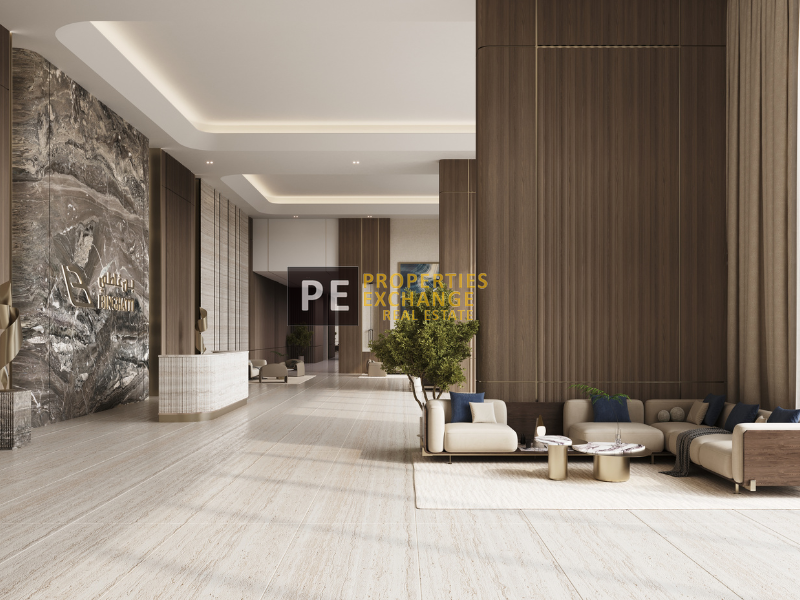 1 Bedroom 1042 Sq.Ft. Apartment for Sale in Dubai Production City (IMPZ), Dubai - 8723763 photo 28