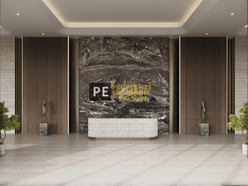 1 Bedroom 1042 Sq.Ft. Apartment for Sale in Dubai Production City (IMPZ), Dubai - 8723763 photo 27