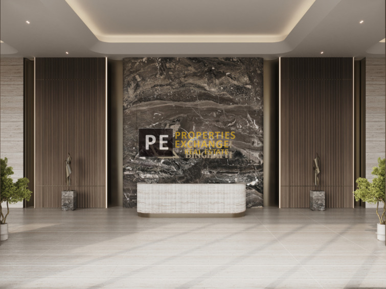 1 Bedroom 1042 Sq.Ft. Apartment for Sale in Dubai Production City (IMPZ), Dubai - 8723763 photo 6
