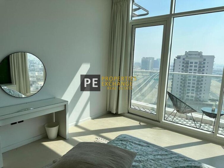 PG Upper House Apartment for Rent, Al Furjan, Dubai