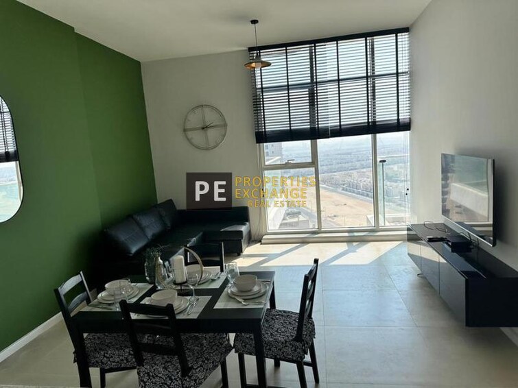 PG Upper House Apartment for Rent, Al Furjan, Dubai