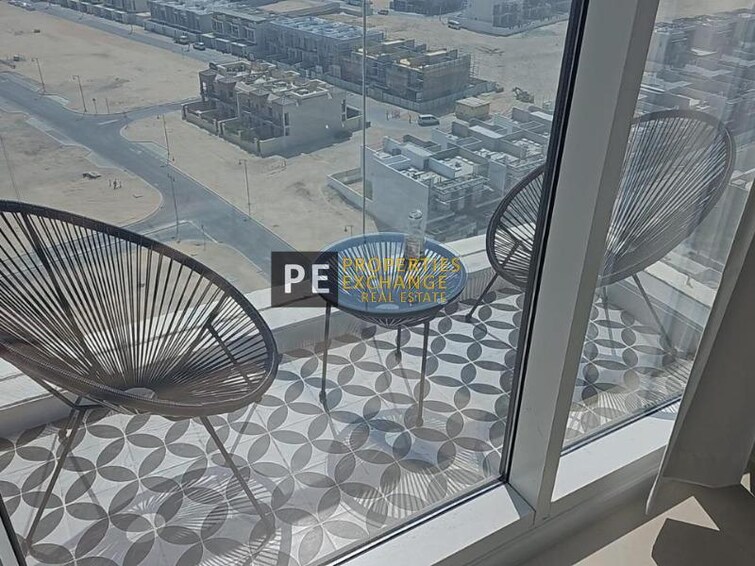 PG Upper House Apartment for Rent, Al Furjan, Dubai