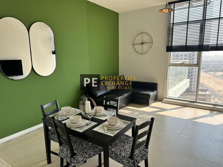 PG Upper House Apartment for Rent, Al Furjan, Dubai