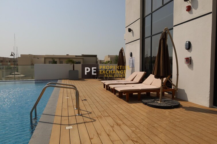 PG Upper House Apartment for Rent, Al Furjan, Dubai