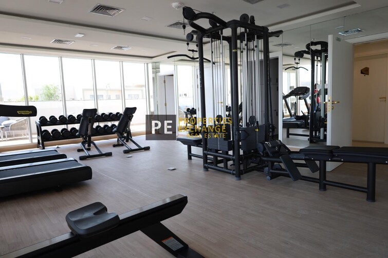 PG Upper House Apartment for Rent, Al Furjan, Dubai