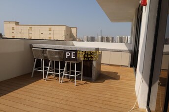 PG Upper House Apartment for Rent, Al Furjan, Dubai