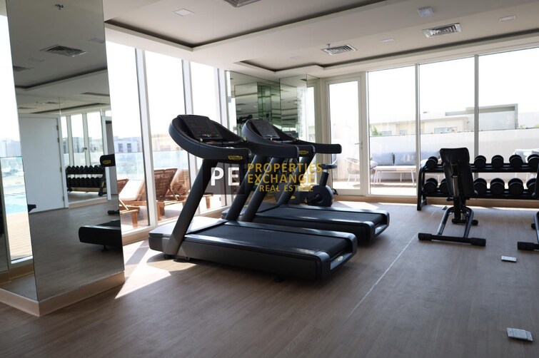 PG Upper House Apartment for Rent, Al Furjan, Dubai