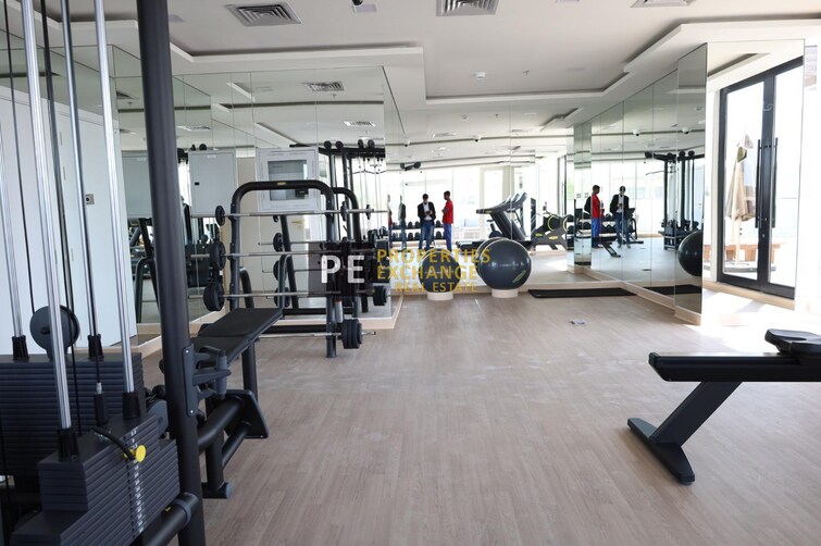 PG Upper House Apartment for Rent, Al Furjan, Dubai