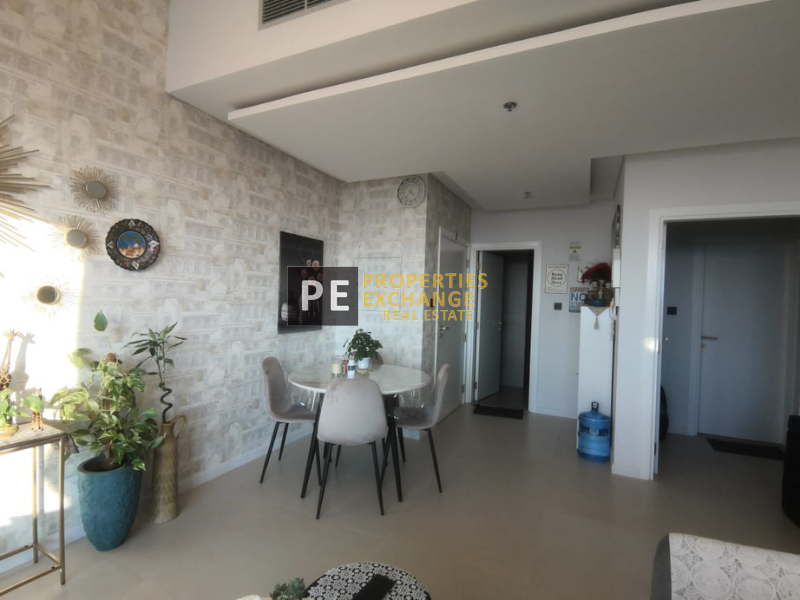 1 BR Apartment For Sale in PG Upper House