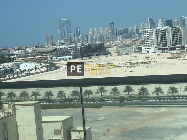 PG Upper House Apartment for Rent, Al Furjan, Dubai