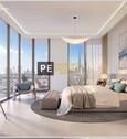 2 BR 1226 Sq.Ft. Apartment in District One