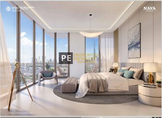 2 BR Apartment For Sale in District One Cover Image