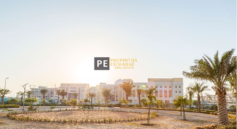  Land for Sale, Jumeirah Village Triangle (JVT), Dubai