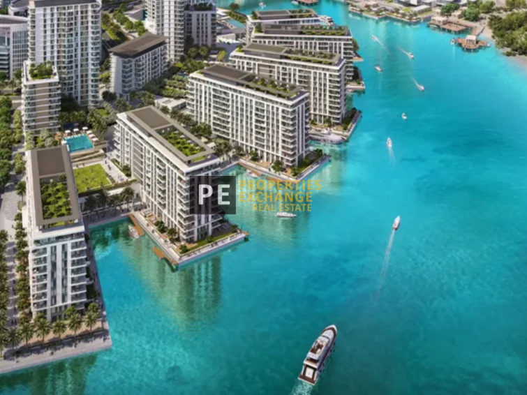  Apartment for Sale, Dubai Creek Harbour, Dubai
