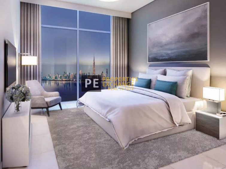  Apartment for Sale, Dubai Creek Harbour, Dubai