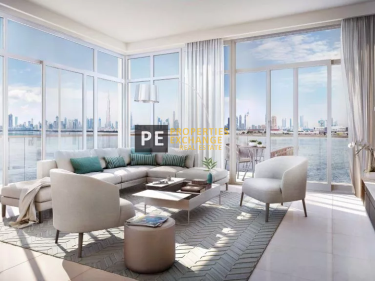  Apartment for Sale, Dubai Creek Harbour, Dubai