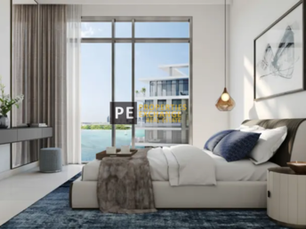 Apartment For Sale in Dubai Creek Harbour