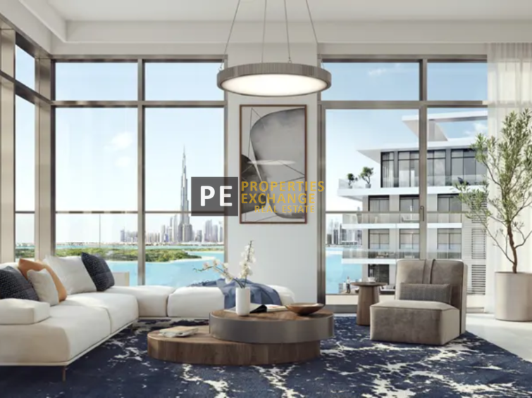  Apartment for Sale, Dubai Creek Harbour, Dubai