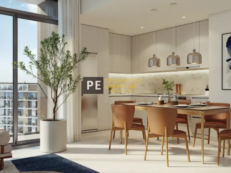  Apartment for Sale, Dubai Creek Harbour, Dubai