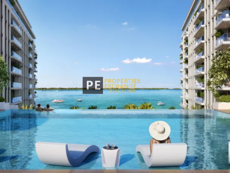  Apartment for Sale, Dubai Creek Harbour, Dubai