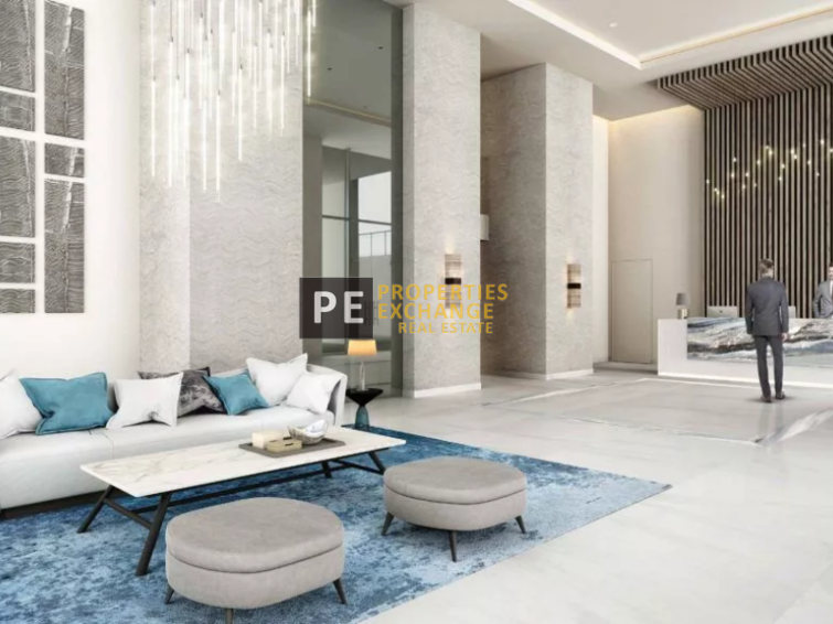  Apartment for Sale, Dubai Creek Harbour, Dubai