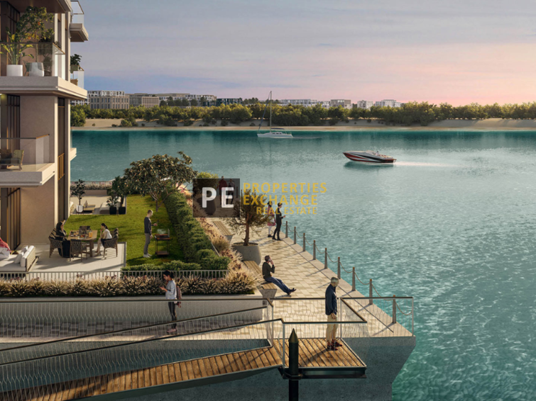  Apartment for Sale, Dubai Creek Harbour, Dubai