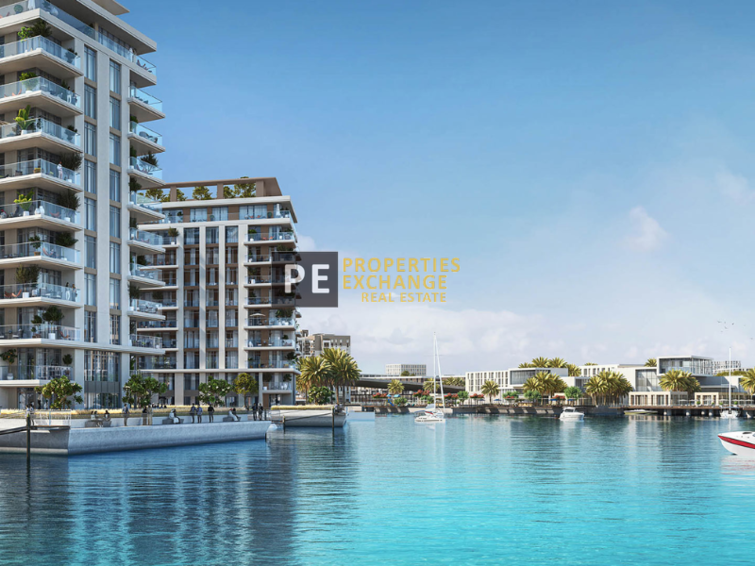  Apartment for Sale, Dubai Creek Harbour, Dubai