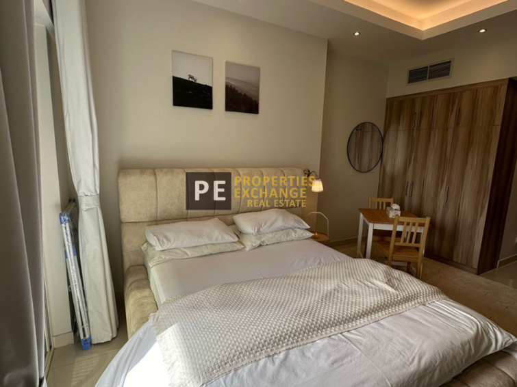Hera Tower Apartment for Rent, Dubai Sports City, Dubai