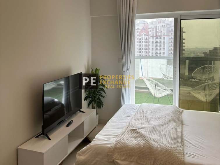 Hera Tower Apartment for Rent, Dubai Sports City, Dubai