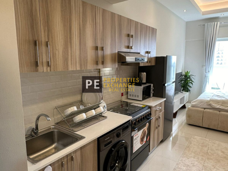 Hera Tower Apartment for Rent, Dubai Sports City, Dubai