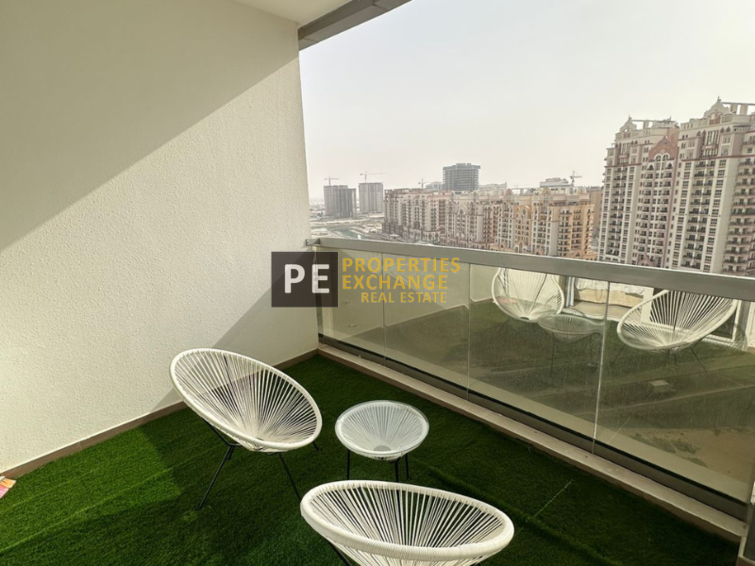 Hera Tower Apartment for Rent, Dubai Sports City, Dubai