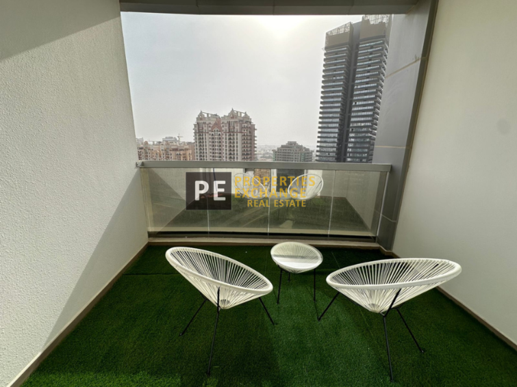 Hera Tower Apartment for Rent, Dubai Sports City, Dubai