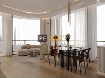  Apartment for Sale, Business Bay, Dubai