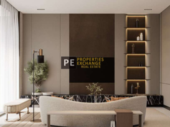 1 BR Apartment For Sale in Wasl Gate