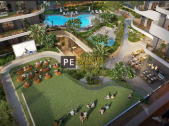 1 BR Apartment For Sale in Wasl Gate