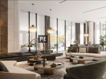 1 BR Apartment For Sale in Wasl Gate