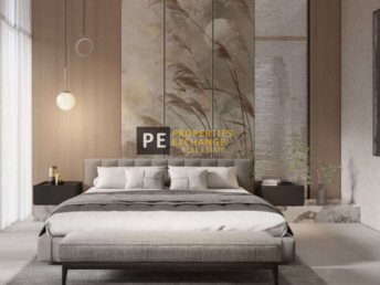 1 BR Apartment For Sale in Wasl Gate