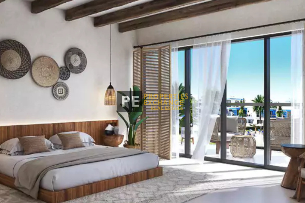 4 Bedroom 1552 Sq.Ft. Townhouse for Sale in Damac Lagoons, Dubai - 8753989 photo 25