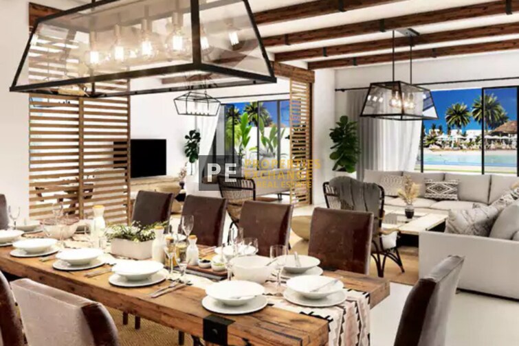 4 Bedroom 1552 Sq.Ft. Townhouse for Sale in Damac Lagoons, Dubai - 8753989 photo 10
