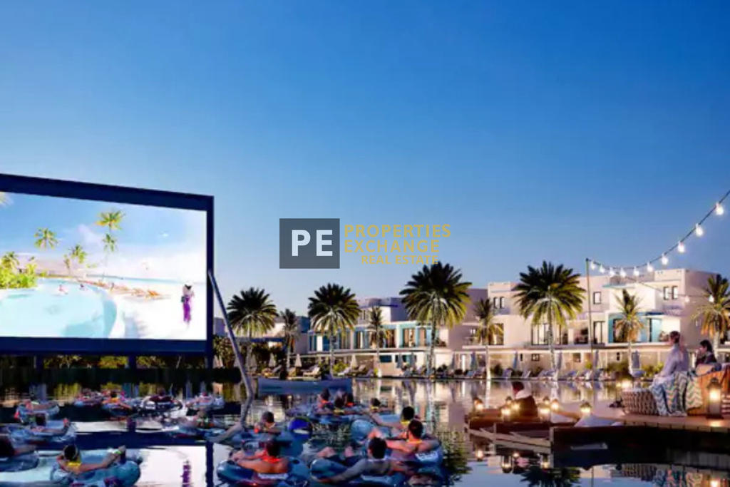 4 Bedroom 1552 Sq.Ft. Townhouse for Sale in Damac Lagoons, Dubai - 8753989 photo 21