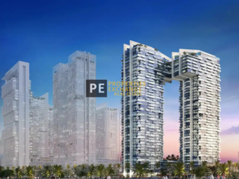 Apartment For Sale in Wasl Gate